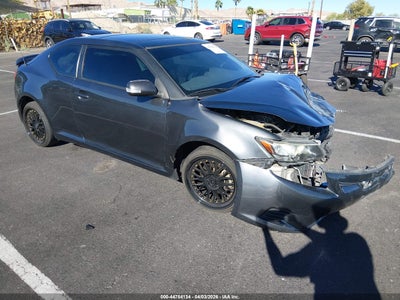2012 SCION TC