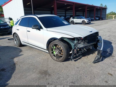 2022 GENESIS GV70 3.5T AWD SPORT