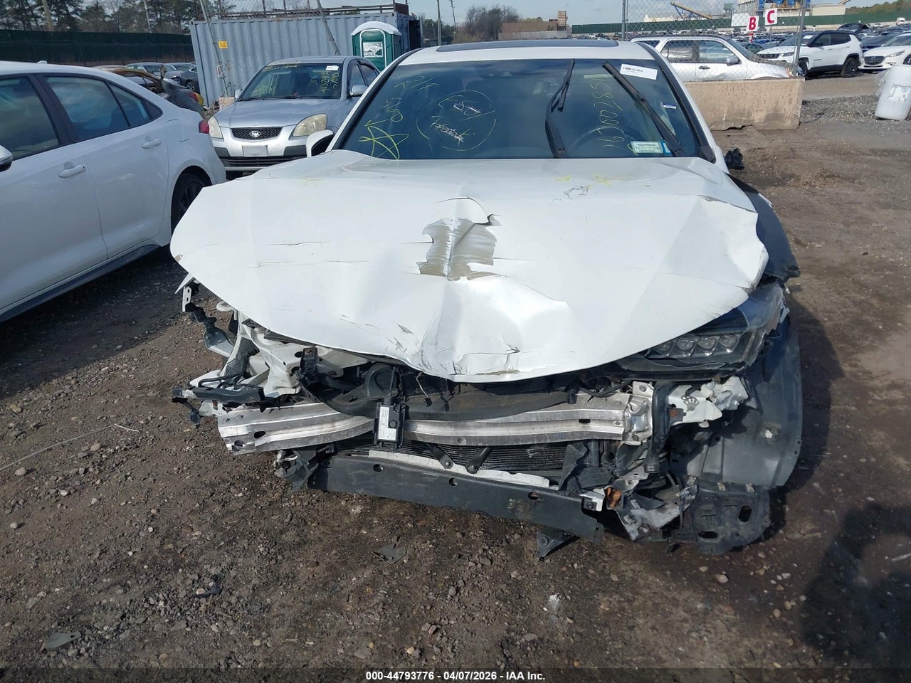 2018 ACURA TLX TECH   A-SPEC PKGS · 6/10