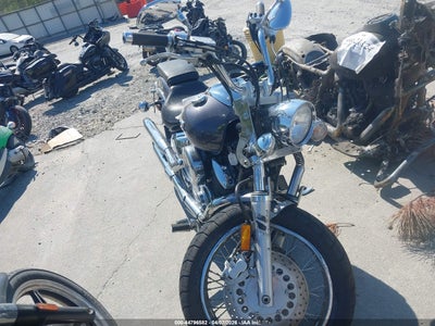 2005 YAMAHA XVS1100 A