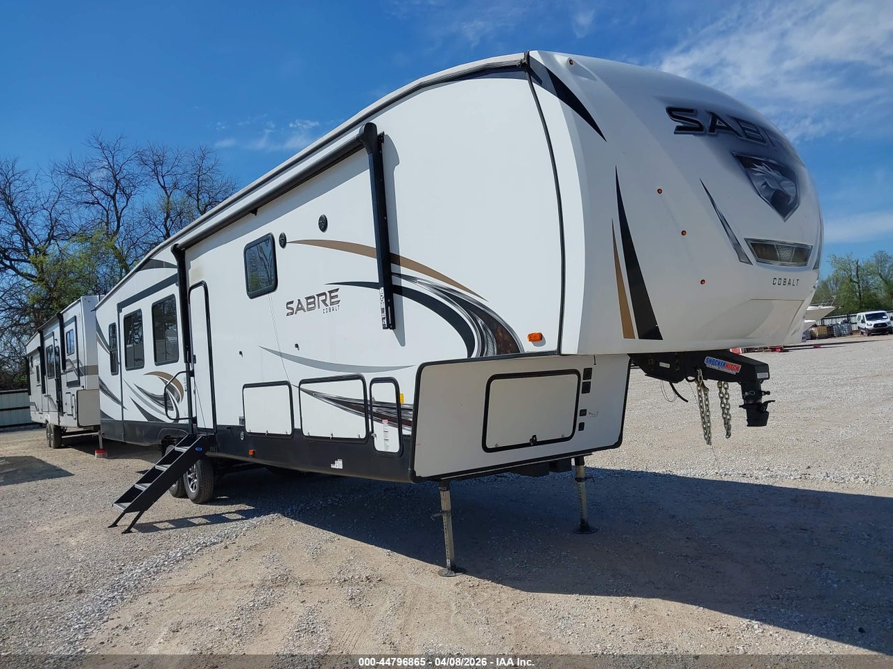 5ZT3SR2B8M6****** · 2021 FOREST RIVER OTHER