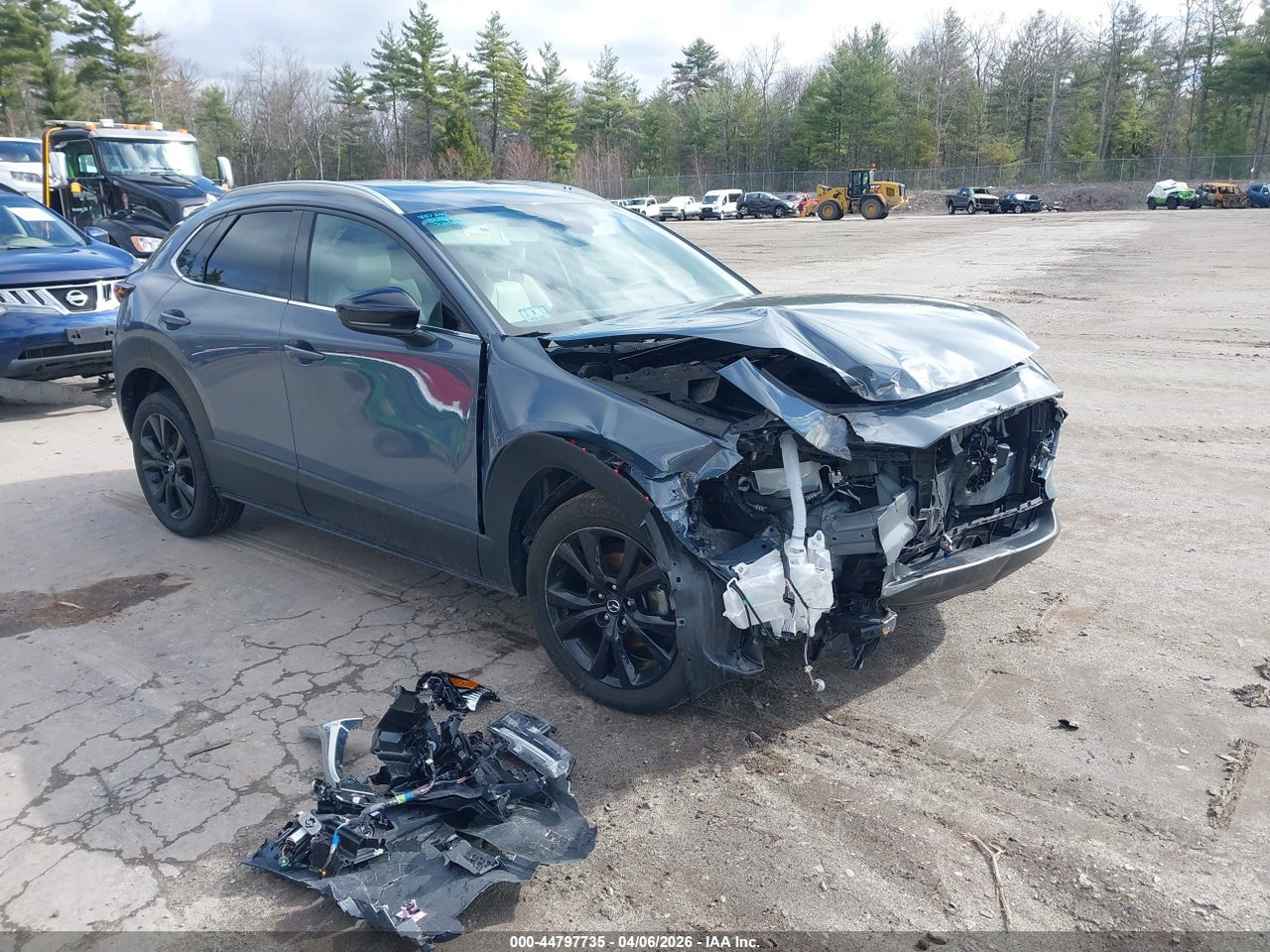 3MVDMBEY2MM****** · 2021 MAZDA CX-30 2.5 TURBO PREMIUM PLUS
