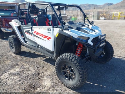 2024 POLARIS RZR XP 4 1000 SPORT