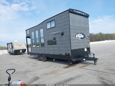 2024 FOREST RIVER CHEROKEE