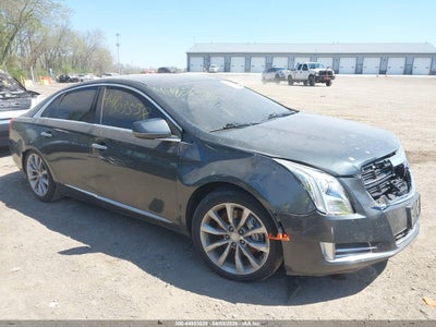 2G61M5S35H9****** · 2017 CADILLAC XTS LUXURY