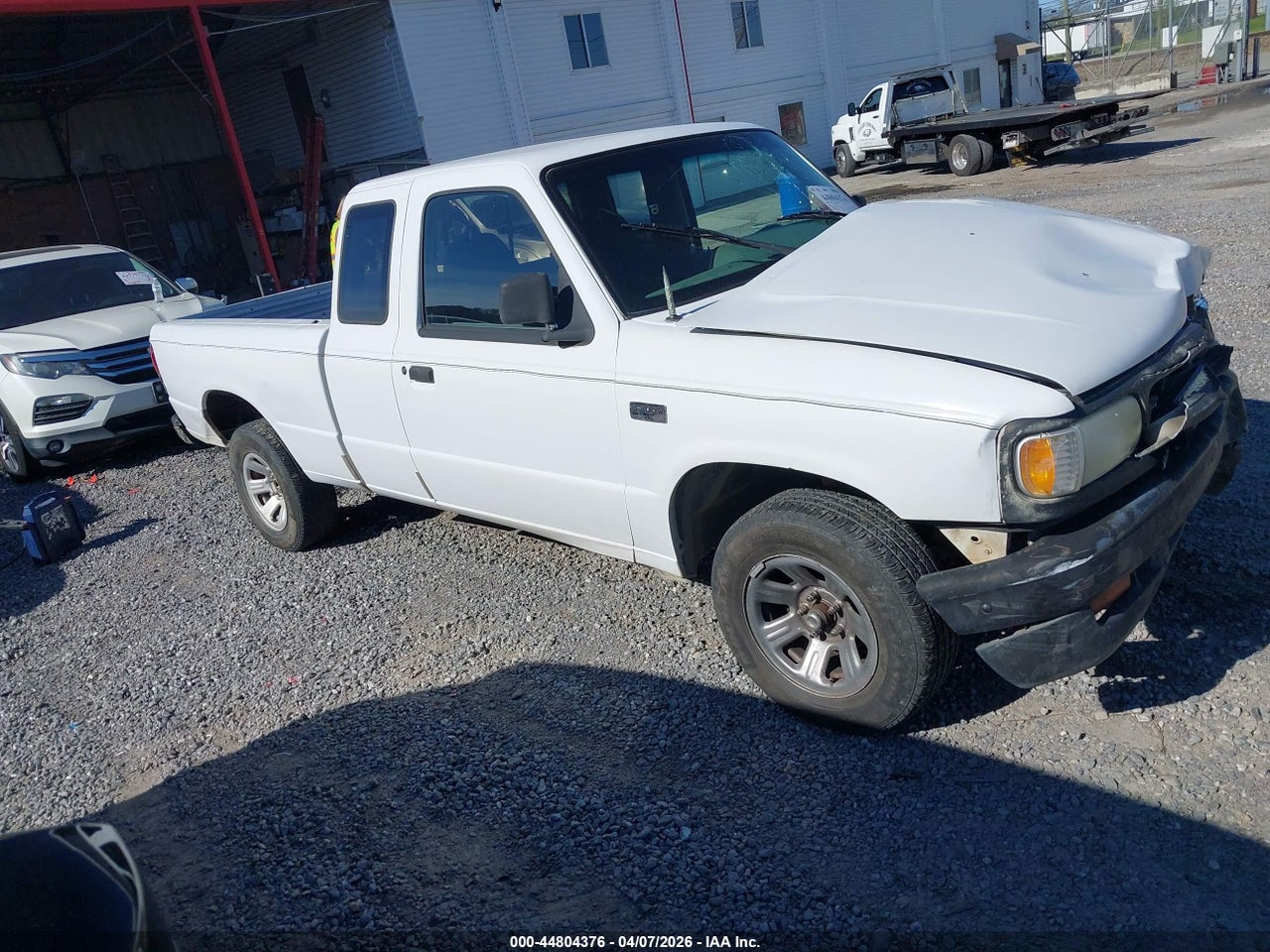 4F4CR16U6RT****** · 1994 MAZDA B3000 CAB PLUS