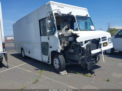 2017 FREIGHTLINER MT55