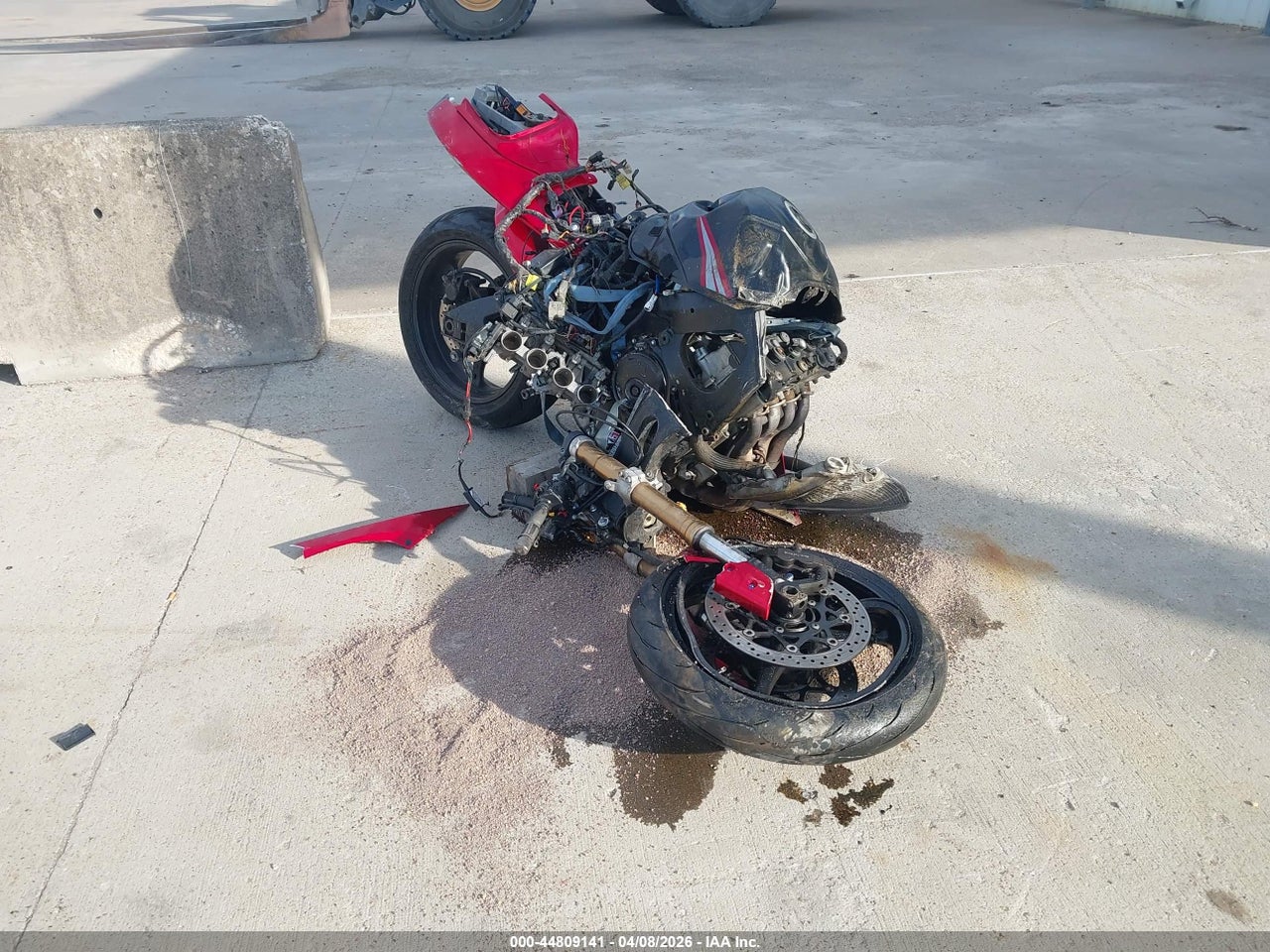 JS1GN7DA672****** · 2007 SUZUKI GSX-R600