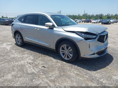 2023 ACURA MDX STANDARD
