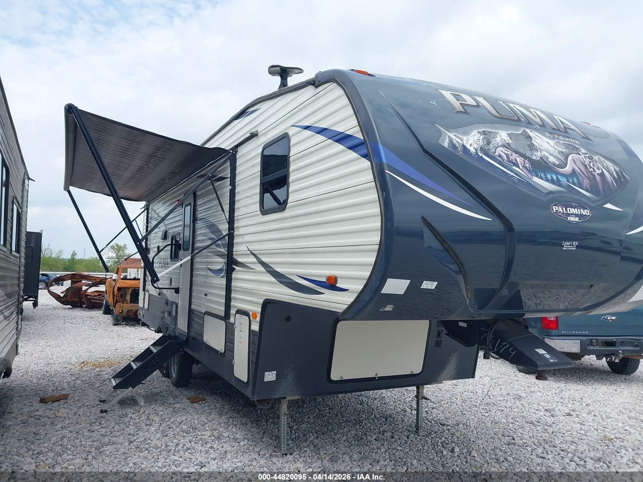 4X4FPUB24KP****** · 2019 FOREST RIVER OTHER