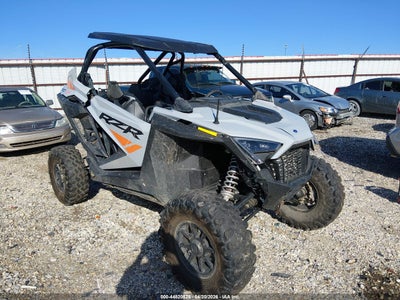 3NSRAE929RG****** · 2024 POLARIS RZR PRO XP SPORT