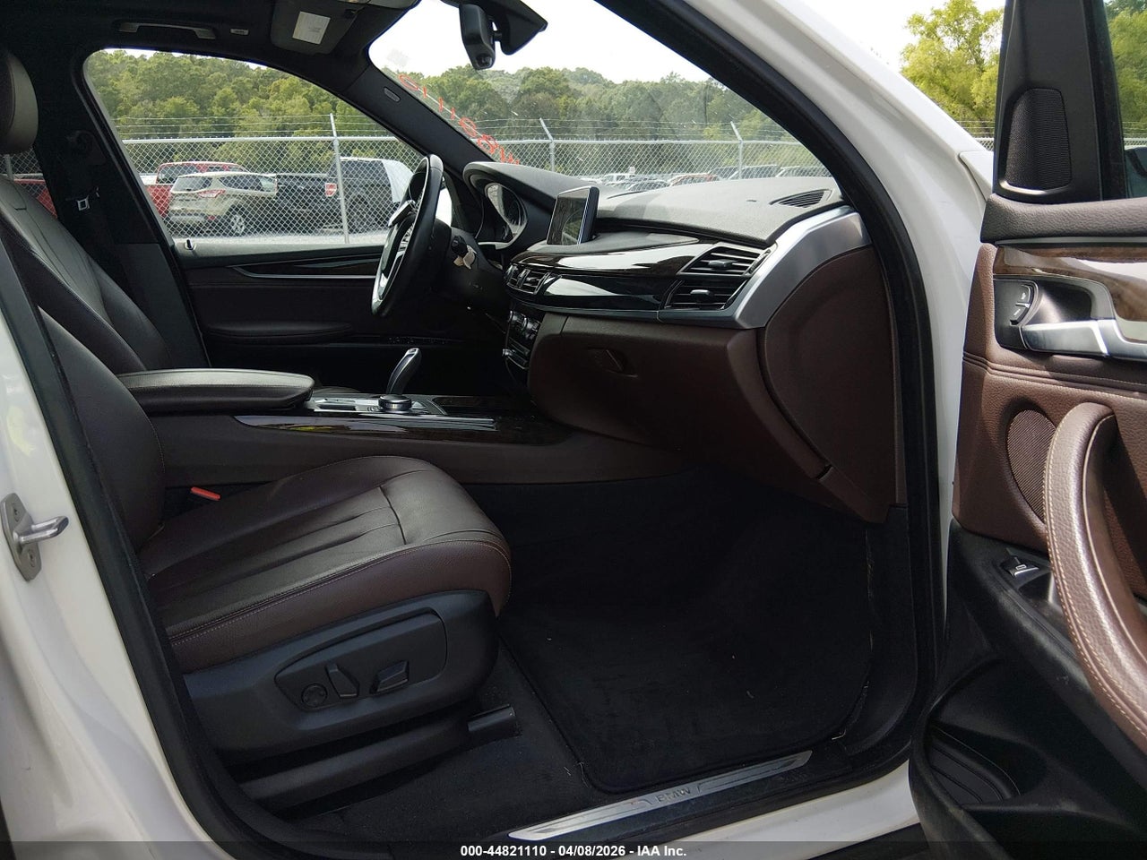 2017 BMW X5 XDRIVE35I · 5/11