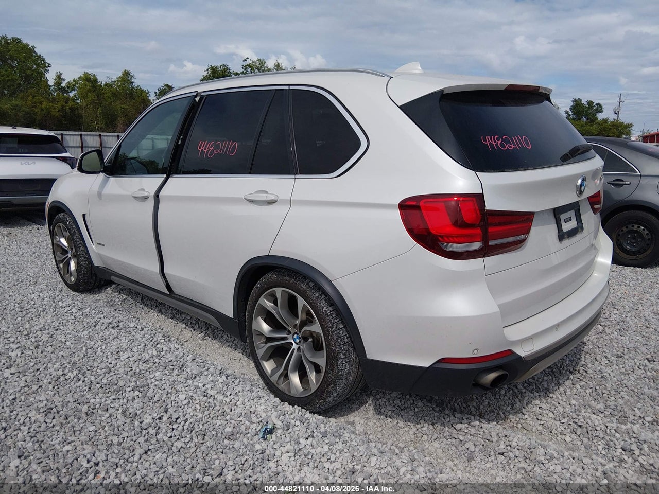 2017 BMW X5 XDRIVE35I · 3/11