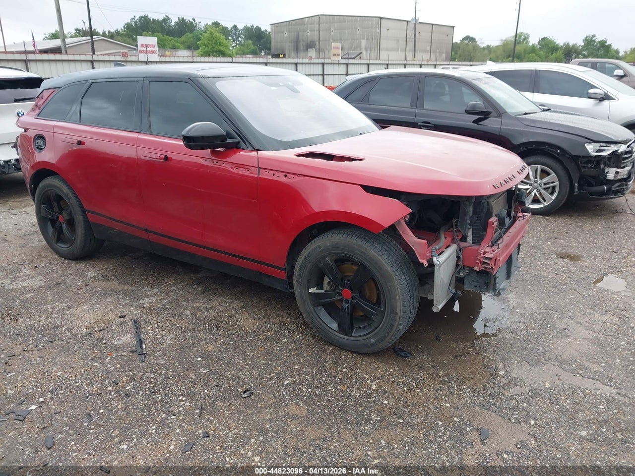 SALYK2EX0LA****** · 2020 LAND ROVER RANGE ROVER VELAR P250 R-DYNAMIC S