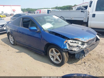 2003 ACURA RSX TYPE S