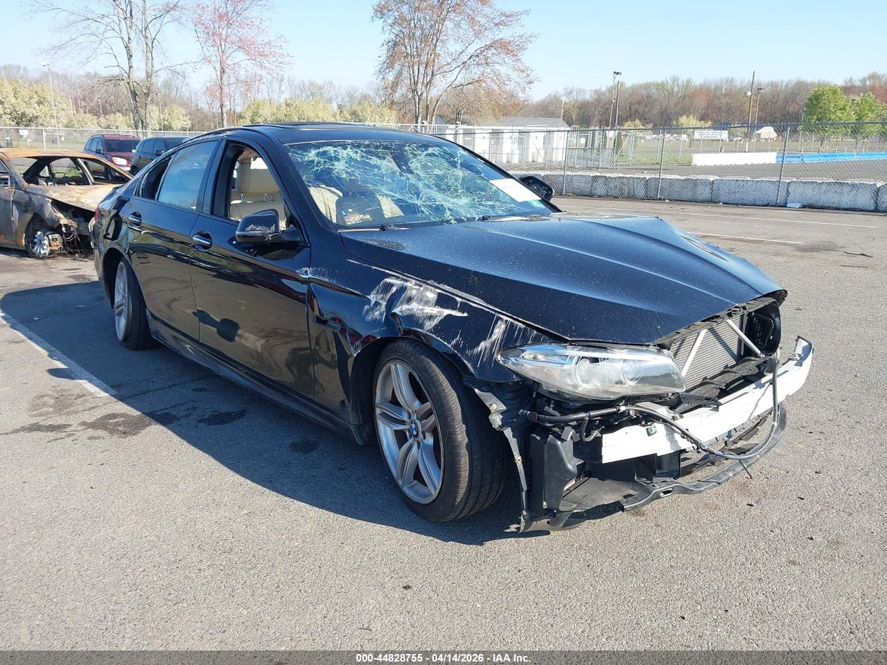 WBA5A7C59GG****** · 2016 BMW 528I XDRIVE