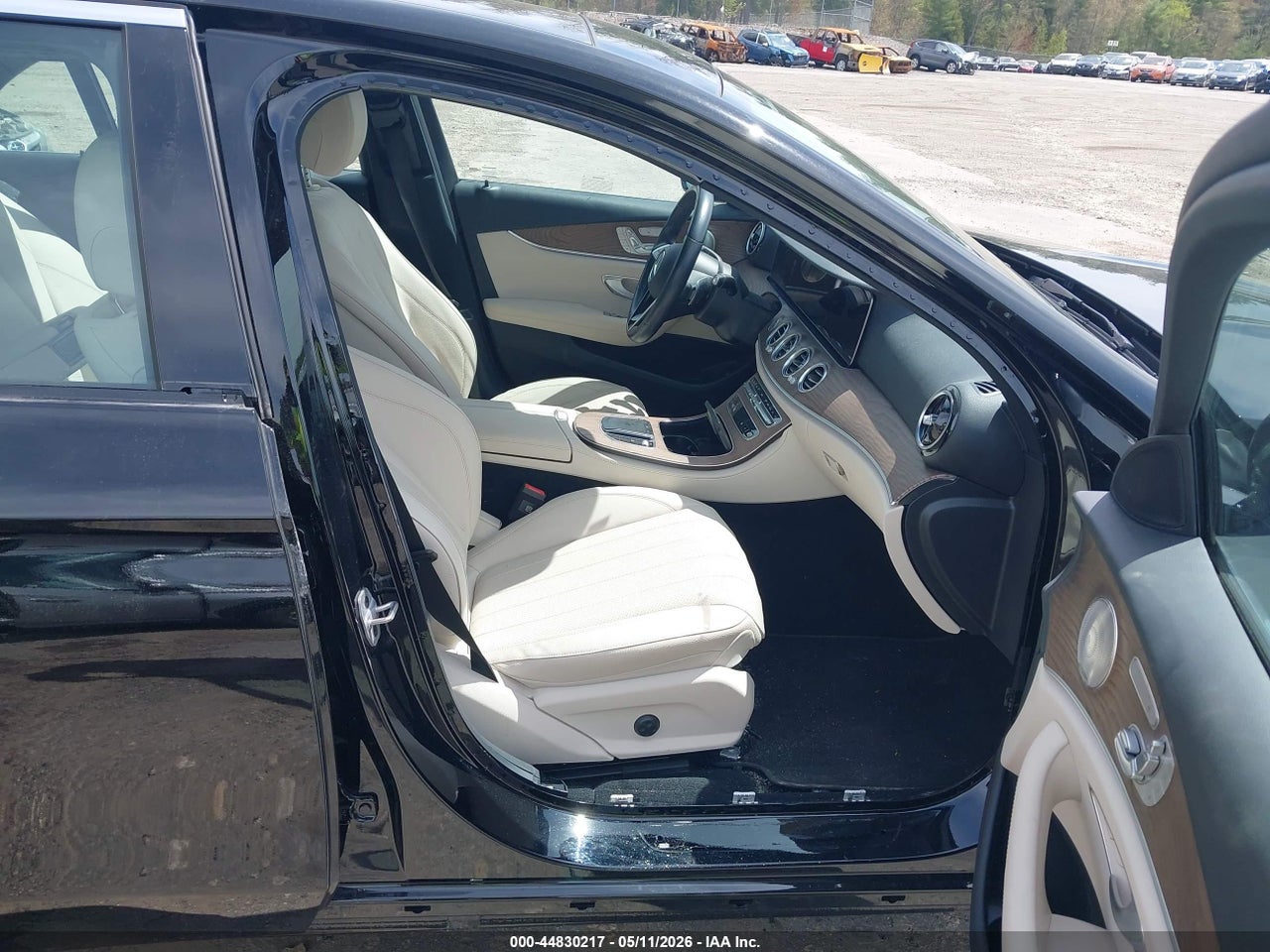 2023 MERCEDES-BENZ E 350 4MATIC · 5/11