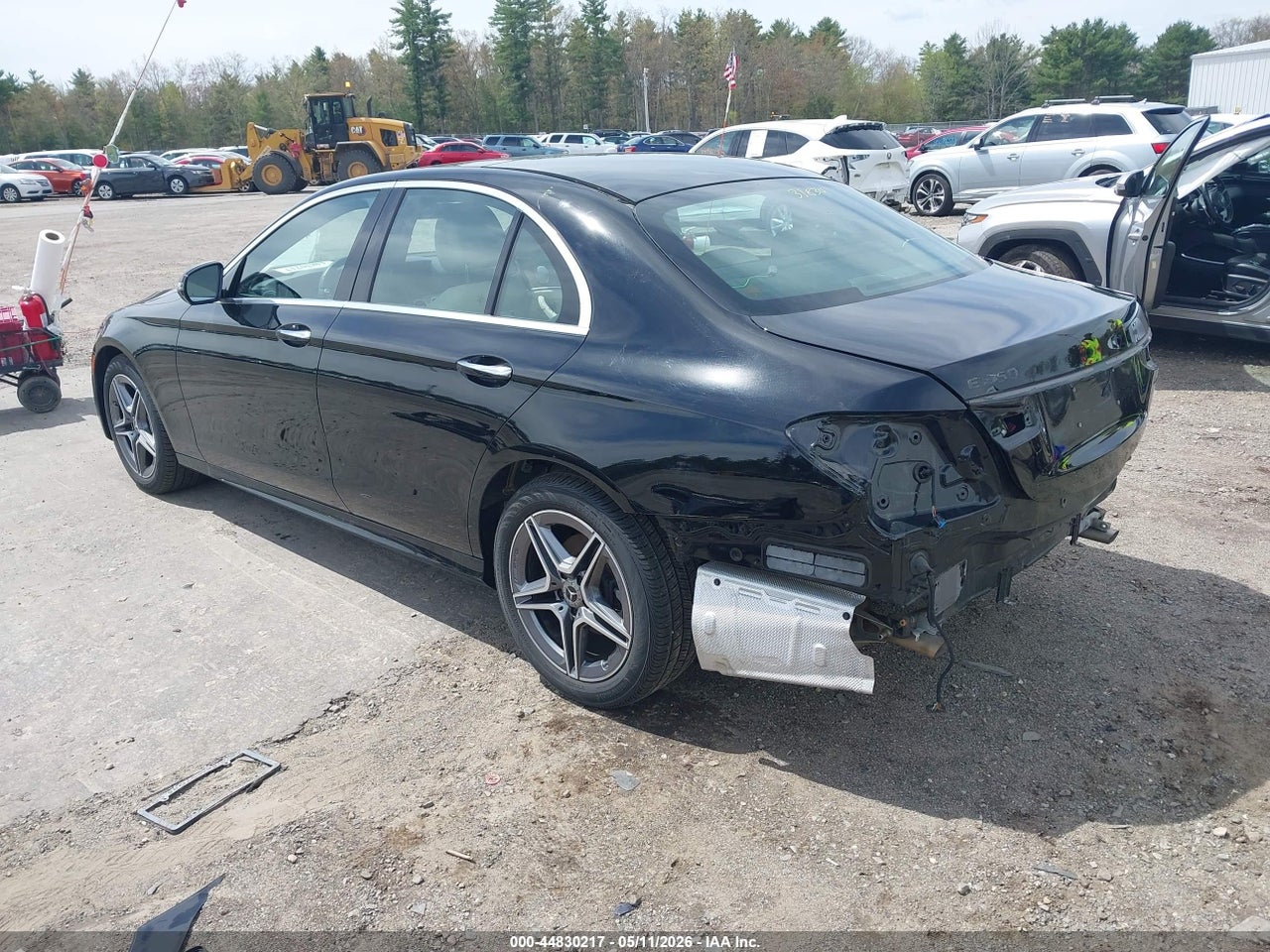 2023 MERCEDES-BENZ E 350 4MATIC · 3/11