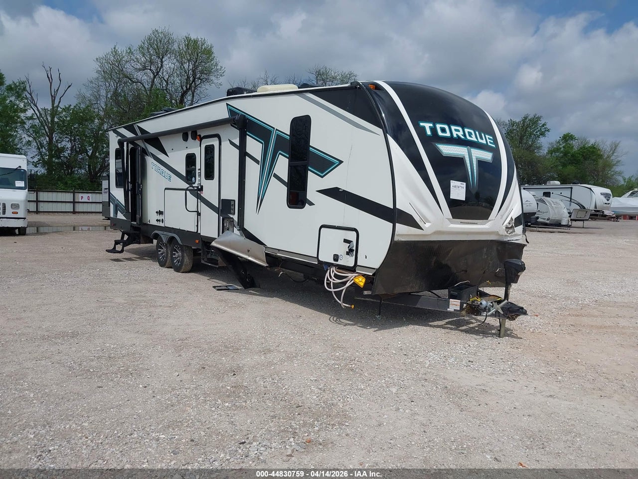 5SFCB3825NE****** · 2022 HEARTLAND OTHER