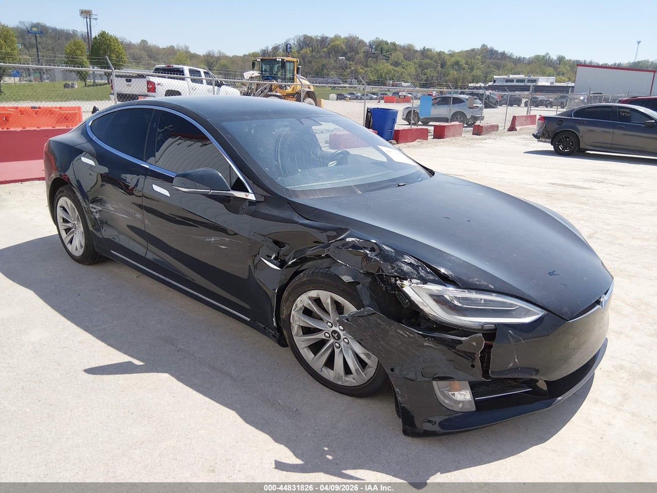5YJSA1E22HF****** · 2017 TESLA MODEL S 100D/60D/75D/90D/P100D