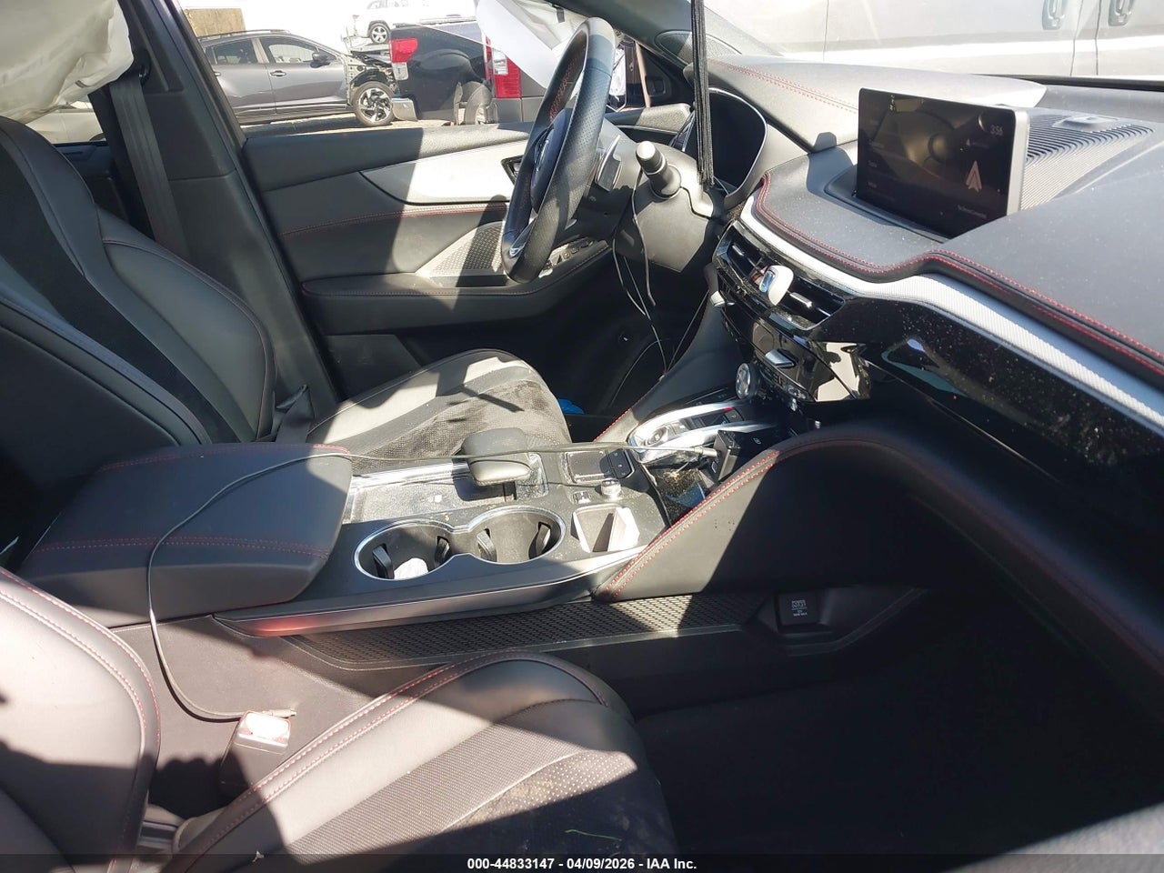 2024 ACURA MDX A-SPEC · 5/11