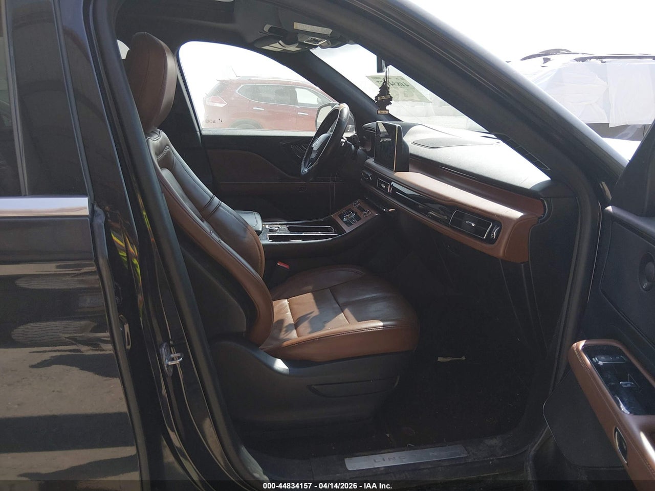 2020 LINCOLN AVIATOR RESERVE · 5/11