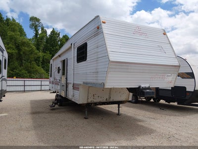 1996 JAYCO EAGLE