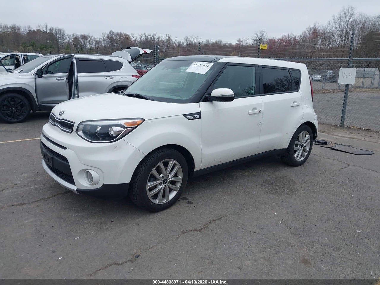 2017 KIA SOUL + · 2/11