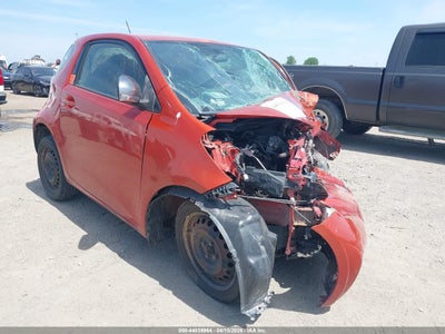 2012 SCION IQ