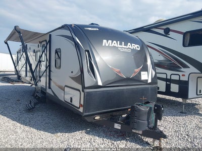 5SFNB3227HN****** · 2017 HEARTLAND MALLARD