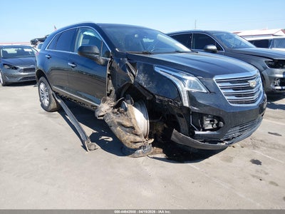 1GYKNCRS3KZ****** · 2019 CADILLAC XT5 LUXURY