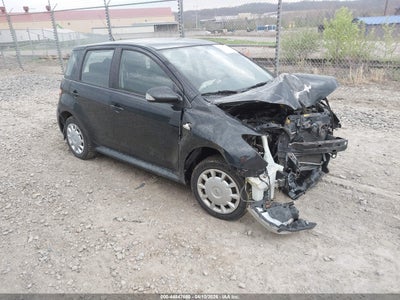 2006 SCION XA  