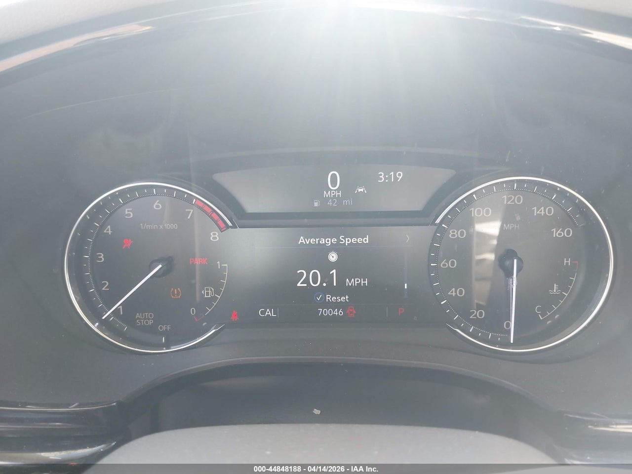 2020 CADILLAC XT6 FWD PREMIUM LUXURY · 7/11