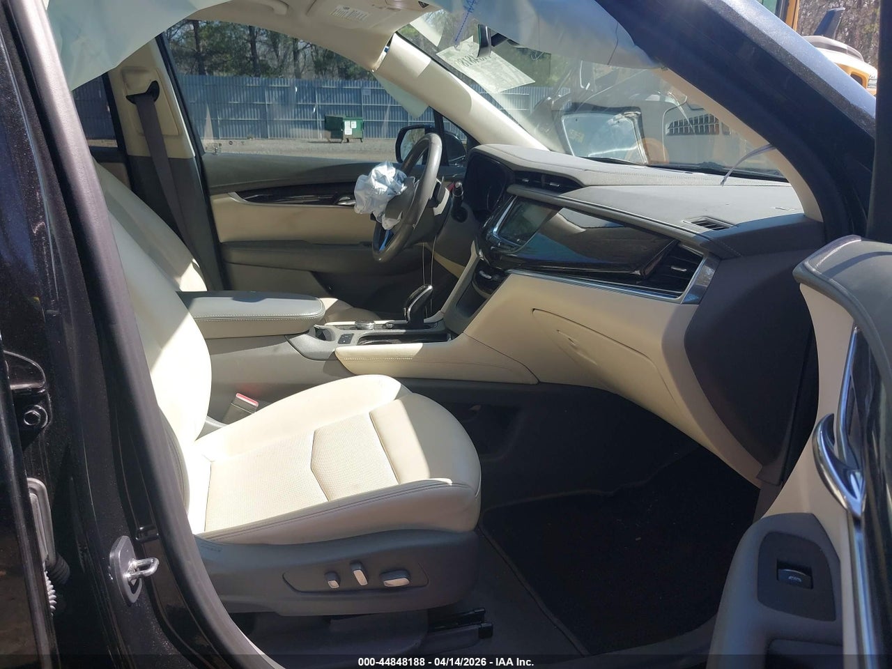2020 CADILLAC XT6 FWD PREMIUM LUXURY · 5/11