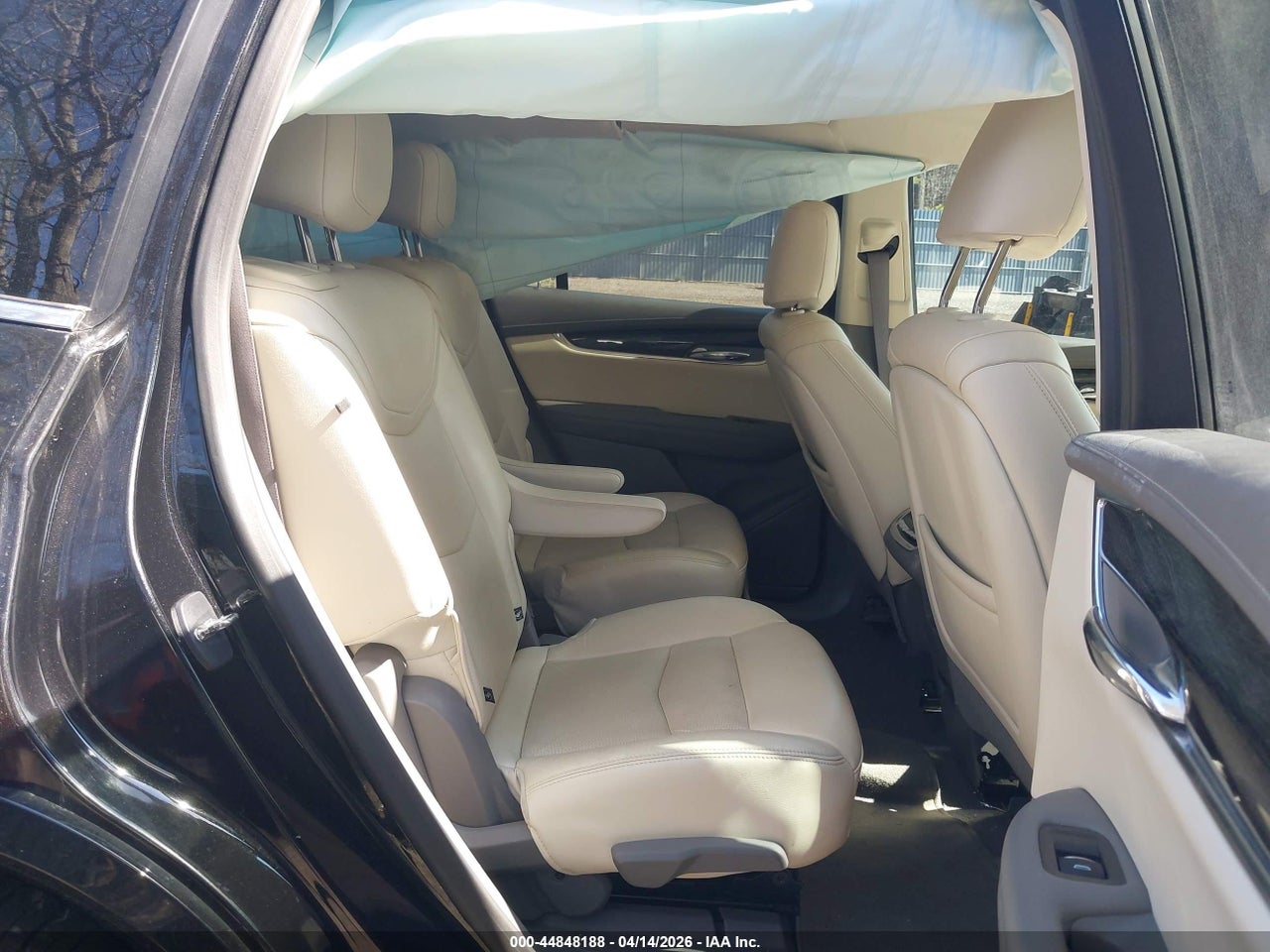 2020 CADILLAC XT6 FWD PREMIUM LUXURY · 8/11