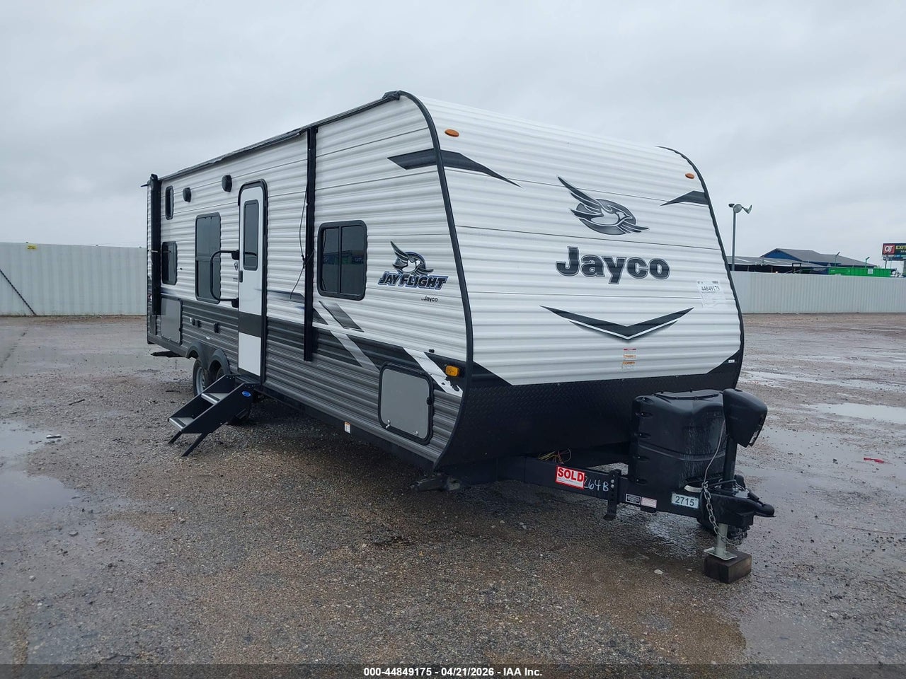 1UJBJ0BN7N1****** · 2022 JAYCO JAY FLIGHT
