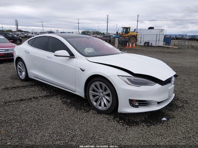 2017 TESLA MODEL S 100D/60D/75D/90D/P100D