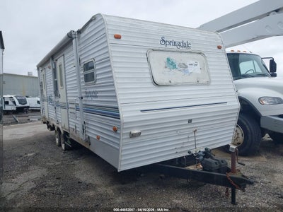 2001 KEYSTONE OTHER