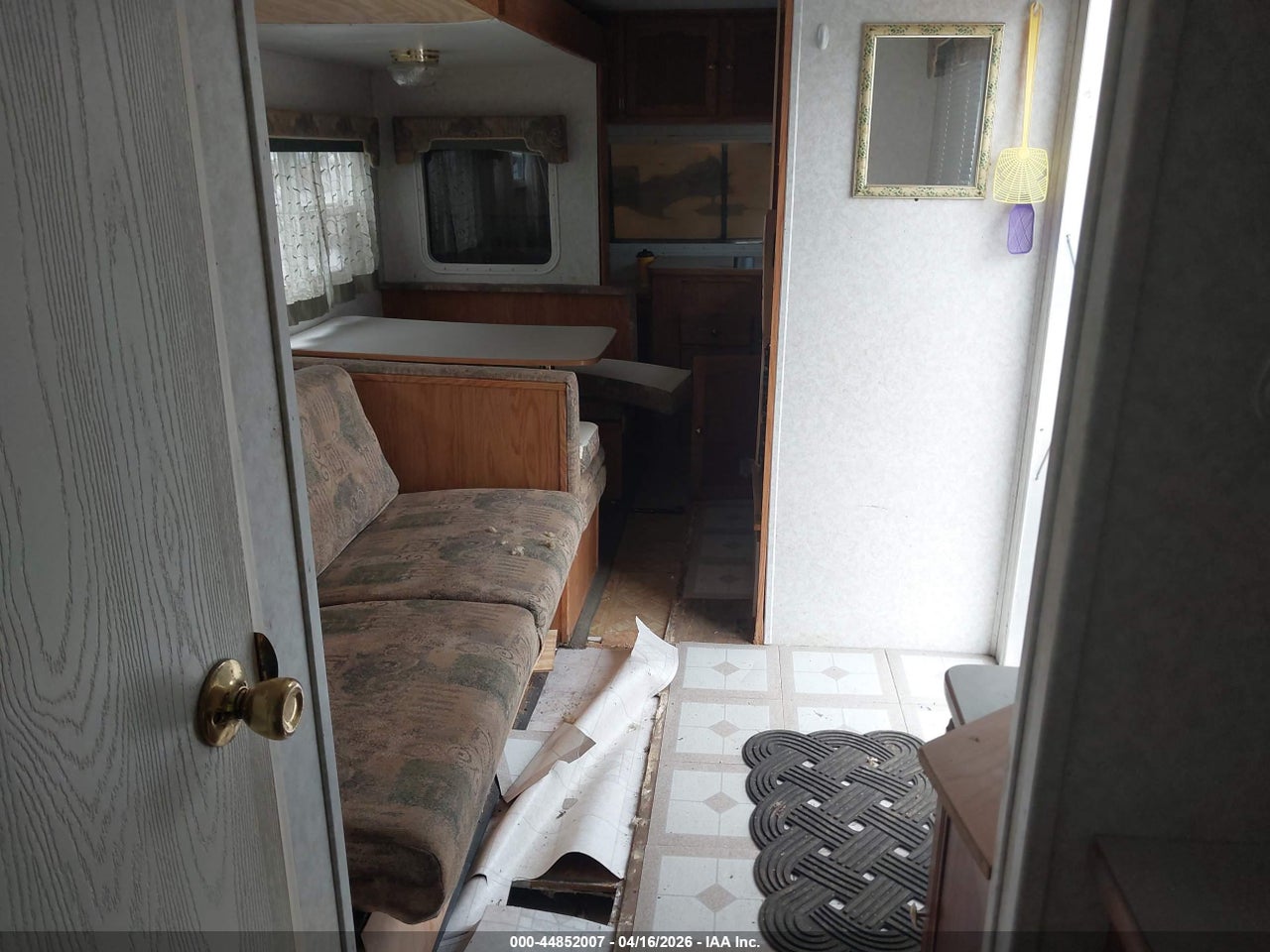 2001 KEYSTONE OTHER · 5/10