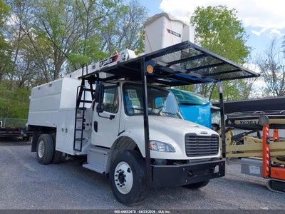 2026 FREIGHTLINER M2 106 MEDIUM DUTY
