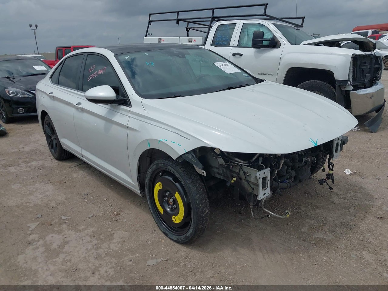 3VW7M7BU4PM****** · 2023 VOLKSWAGEN JETTA 1.5T SE
