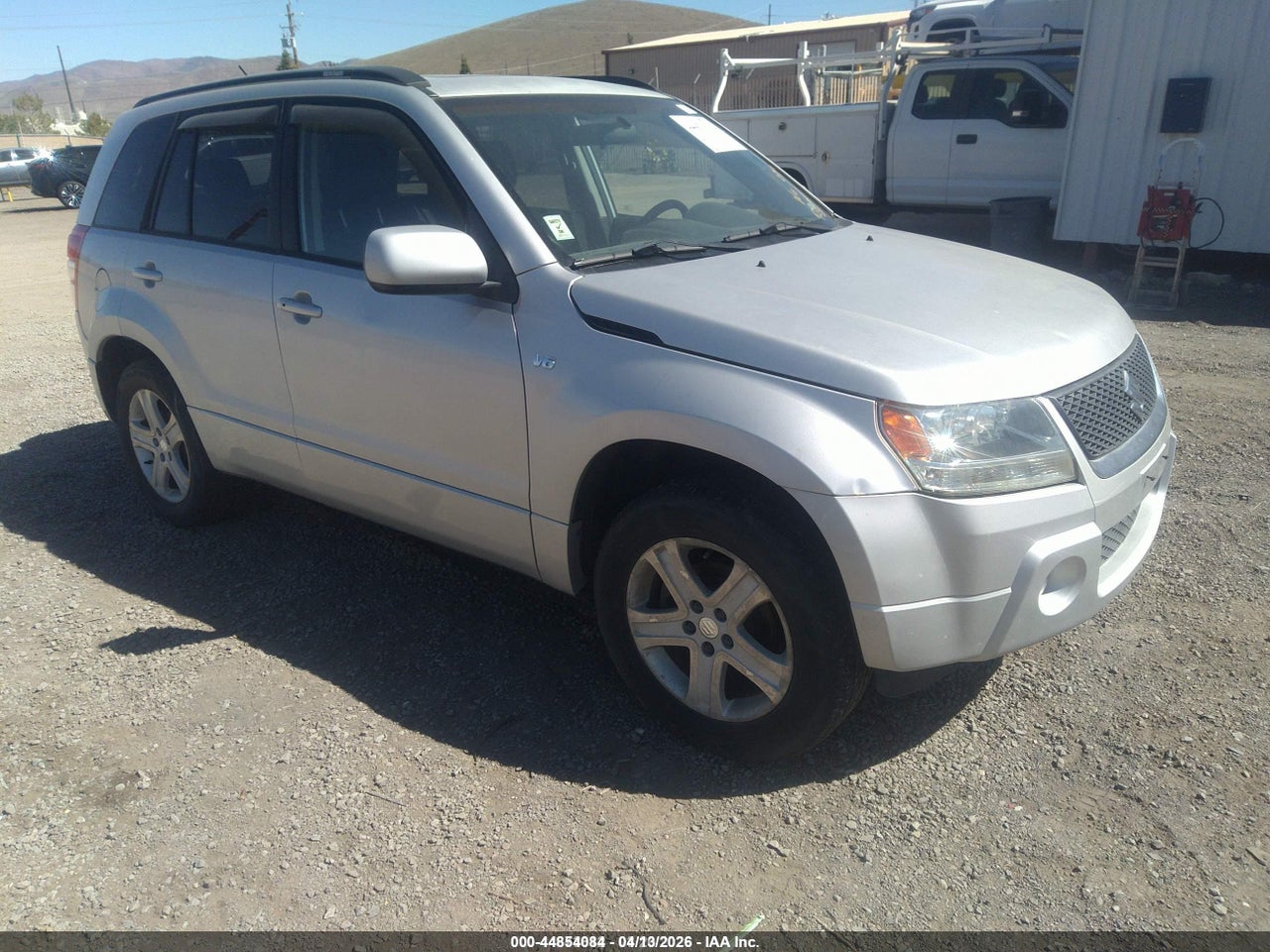JS3TD947864****** · 2006 SUZUKI GRAND VITARA LUXURY