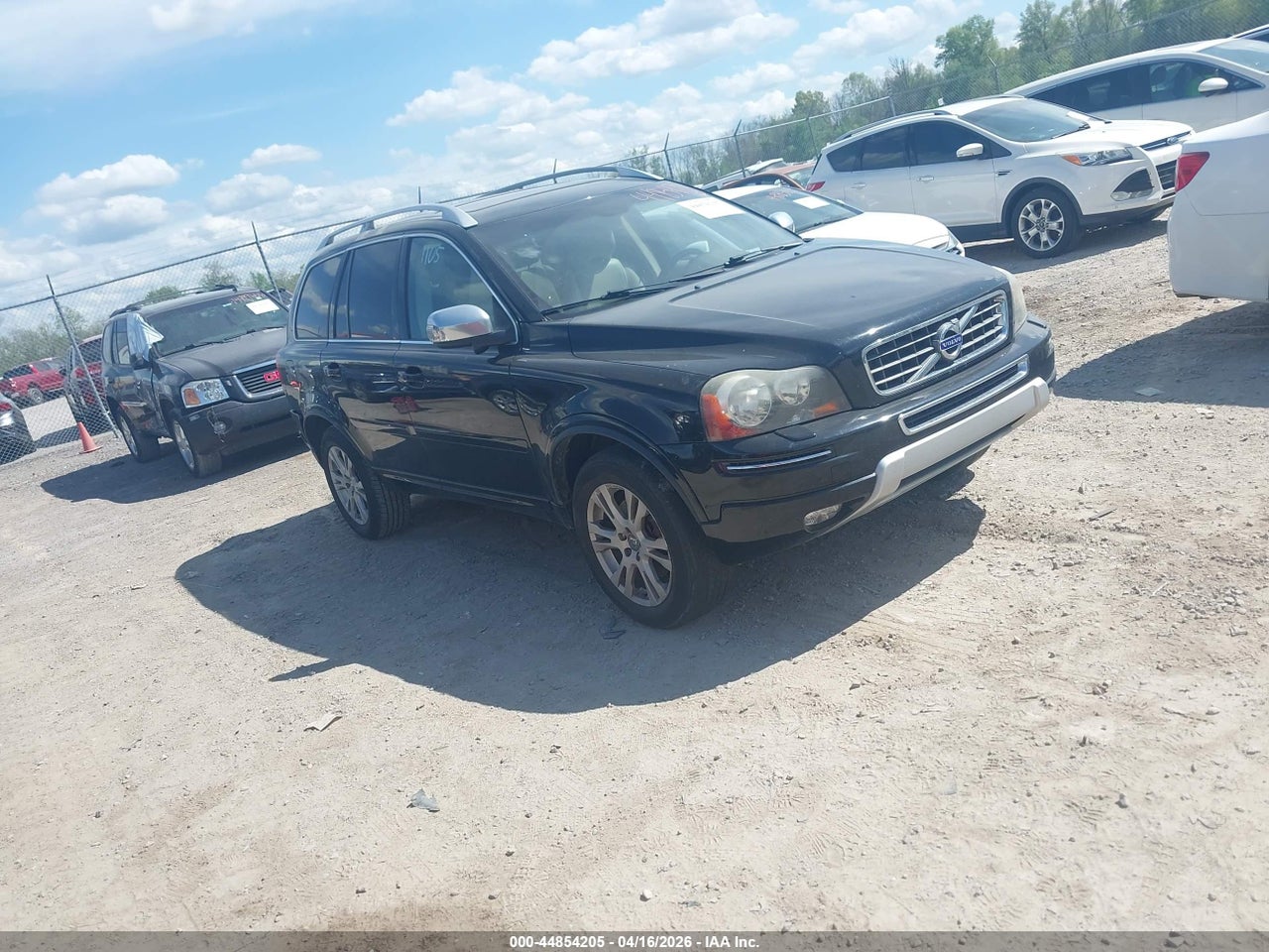 YV4952CY1D1****** · 2013 VOLVO XC90 3.2/3.2 PLATINUM/3.2 PREMIER PLUS