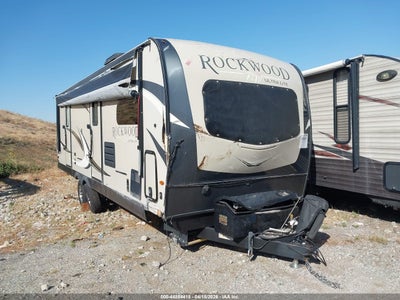 4X4TRLB21LZ****** · 2020 FOREST RIVER OTHER