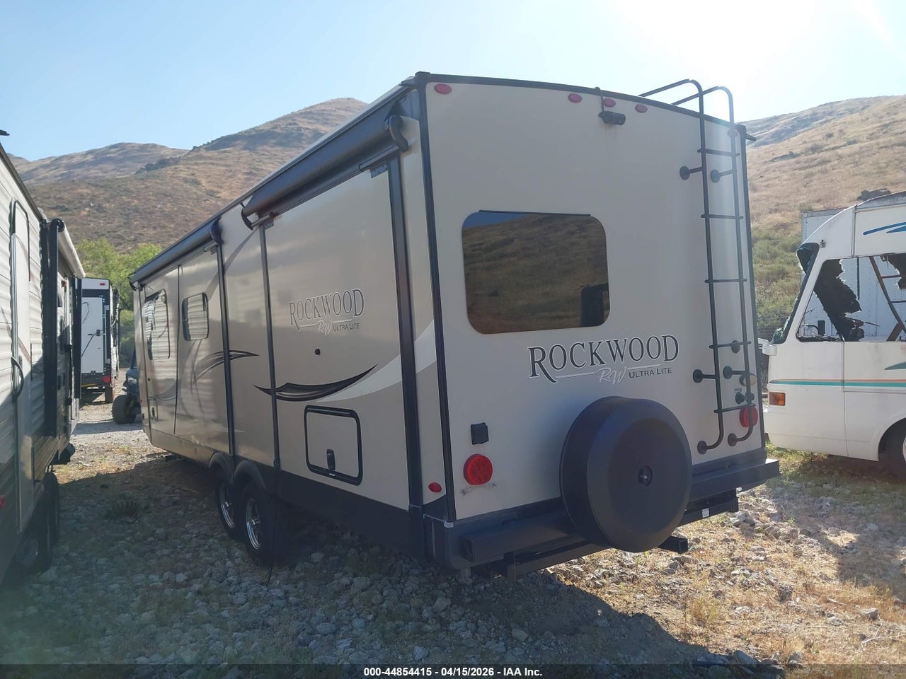 2020 FOREST RIVER OTHER · 3/11