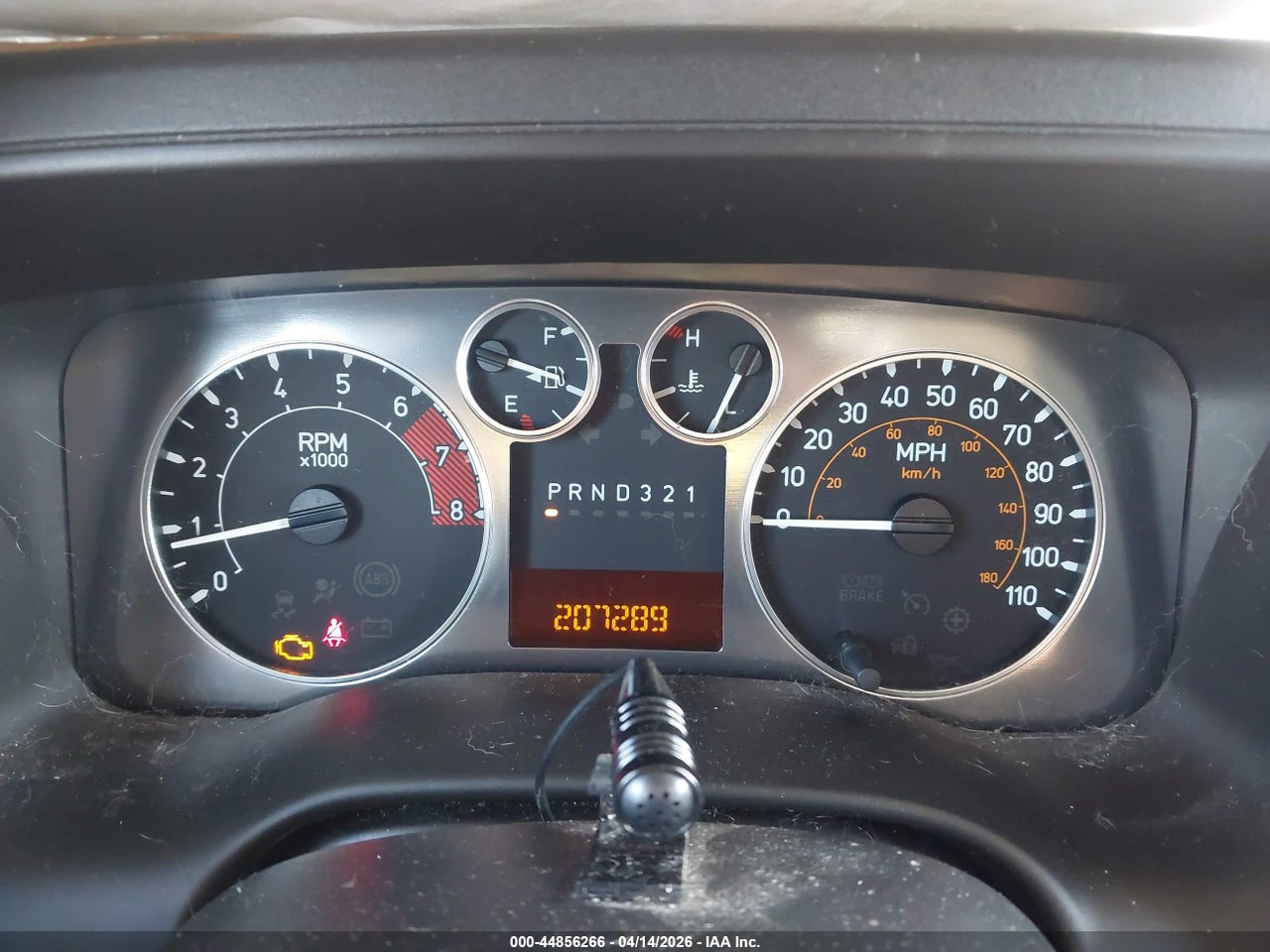 2008 HUMMER H3 SUV   · 7/11