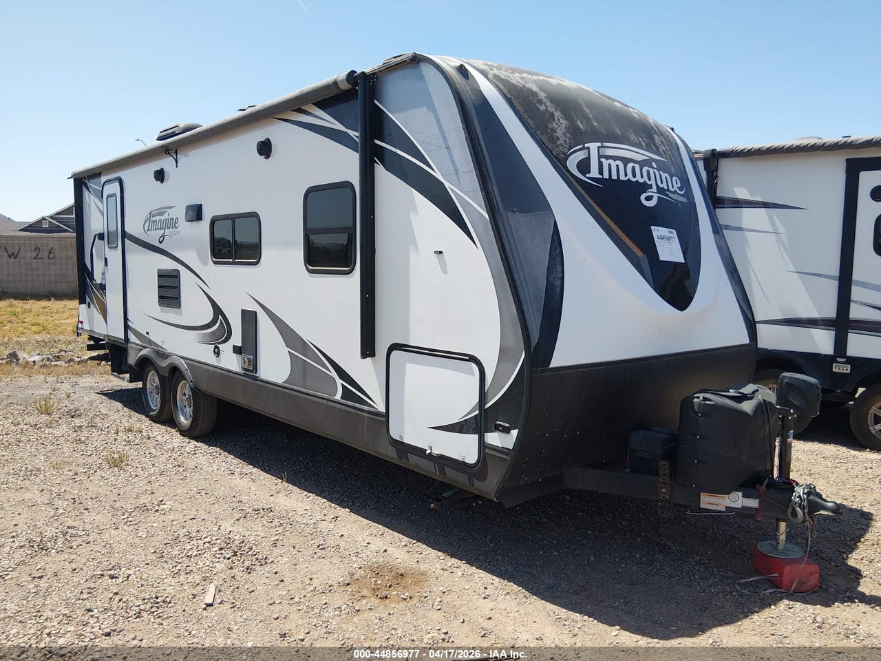 573TE3023H6****** · 2017 GRAND DESIGN OTHER