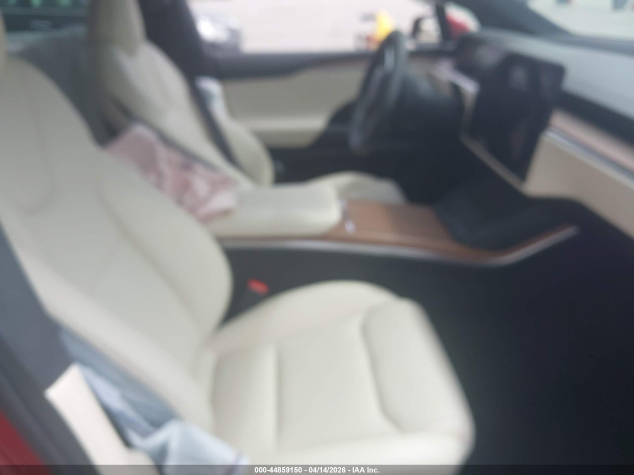 2025 TESLA MODEL X LONG RANGE · 5/10