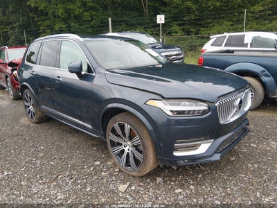 2021 VOLVO XC90 T6 INSCRIPTION 7 PASSENGER