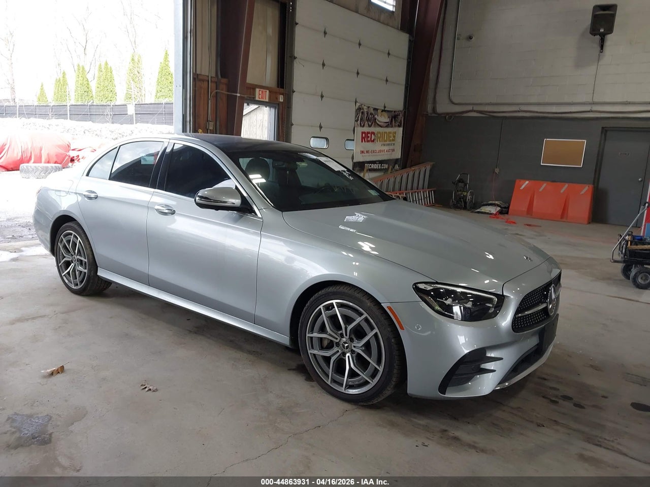 W1KZF8EB8MA****** · 2021 MERCEDES-BENZ E 350 4MATIC